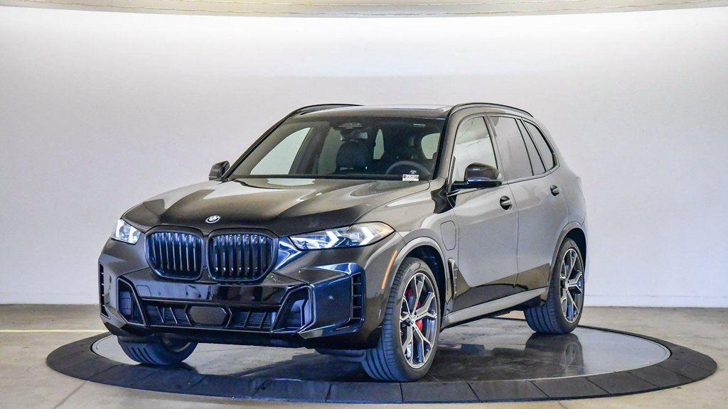 new 2026 BMW X5 PHEV car, priced at $91,050