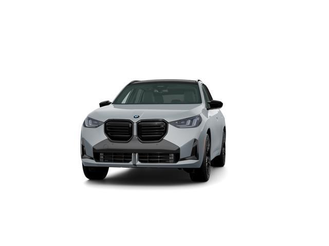 new 2026 BMW X3 car, priced at $76,575