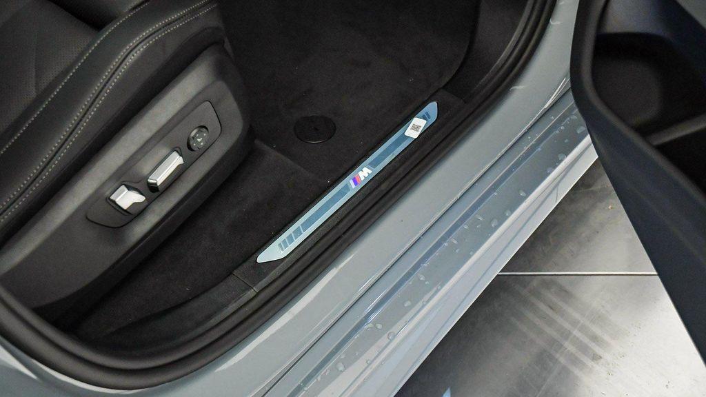 new 2026 BMW X5 car, priced at $80,775