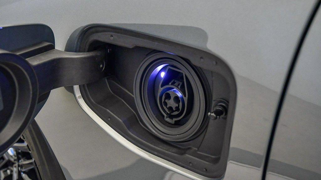 used 2025 BMW M5 car, priced at $146,999