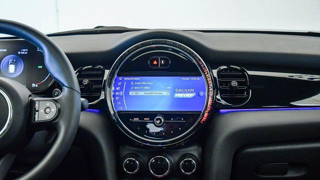 used 2023 MINI Hardtop car, priced at $24,437