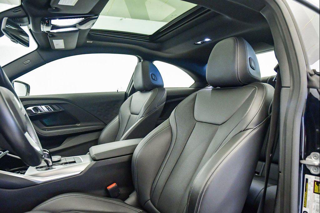 used 2022 BMW 230 car, priced at $28,999