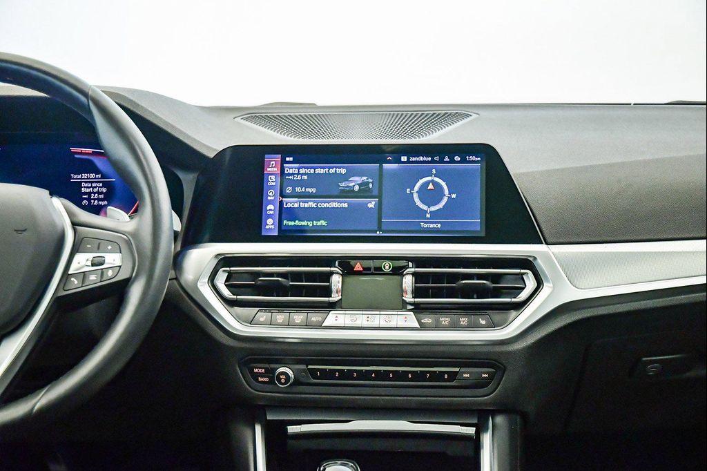 used 2022 BMW 230 car, priced at $28,999