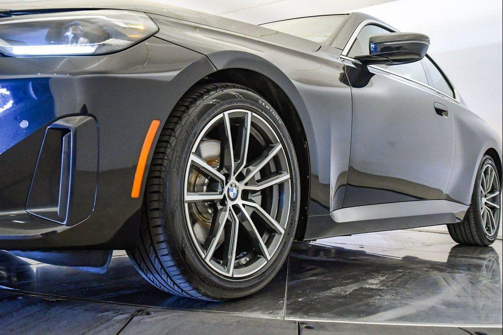 used 2022 BMW 230 car, priced at $28,999