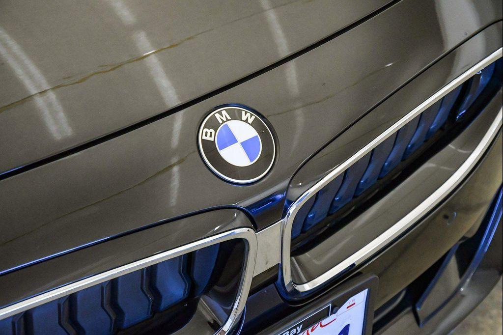 used 2022 BMW 230 car, priced at $28,999