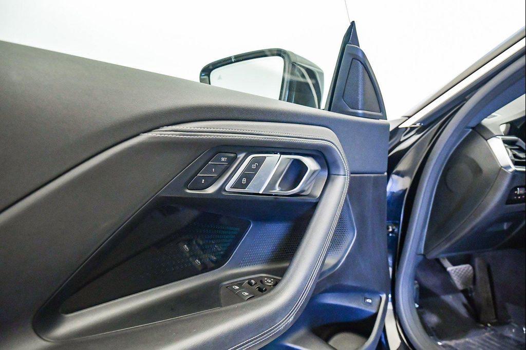 used 2022 BMW 230 car, priced at $28,999