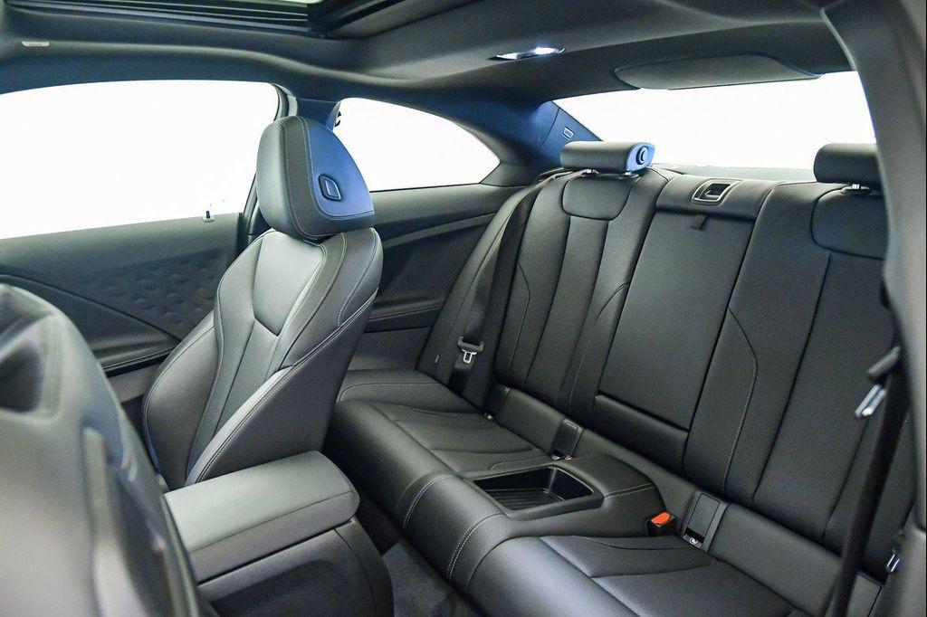 used 2022 BMW 230 car, priced at $28,999