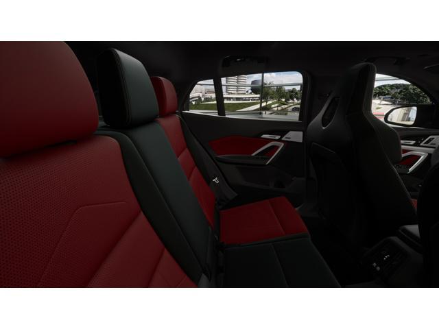 new 2026 BMW X2 car, priced at $59,955