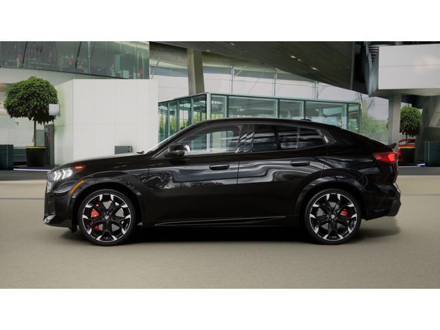 new 2026 BMW X2 car, priced at $59,955