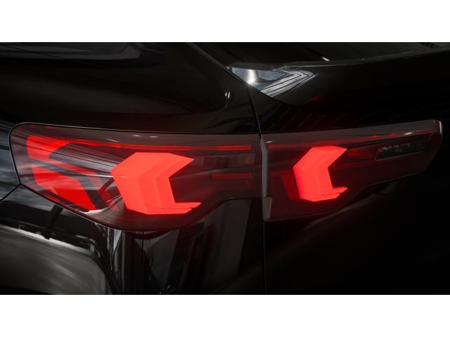 new 2026 BMW X2 car, priced at $59,955