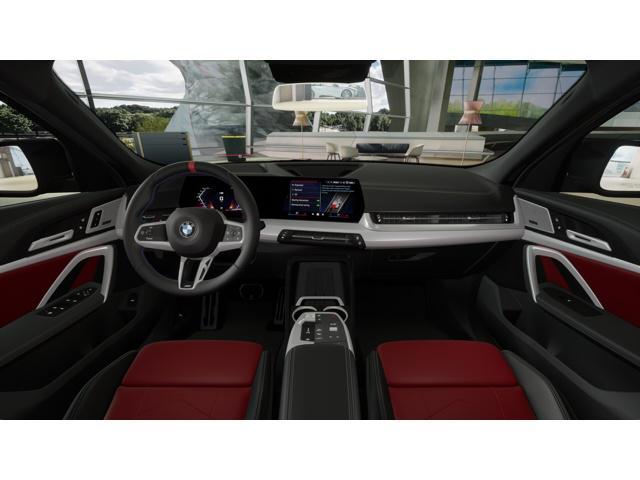new 2026 BMW X2 car, priced at $59,955