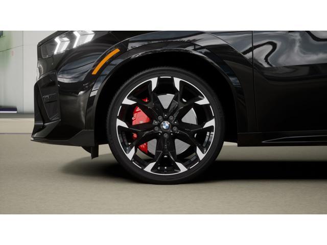 new 2026 BMW X2 car, priced at $59,955