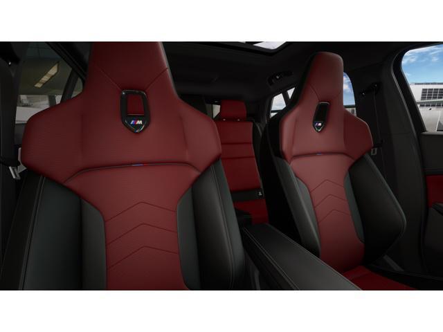 new 2026 BMW X2 car, priced at $59,955