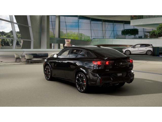 new 2026 BMW X2 car, priced at $59,955