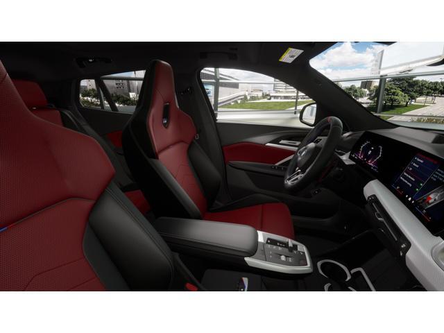 new 2026 BMW X2 car, priced at $59,955