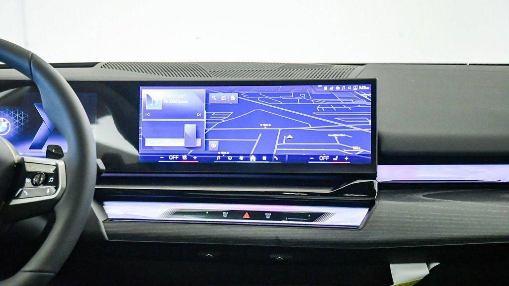 new 2027 BMW 530 car, priced at $70,672
