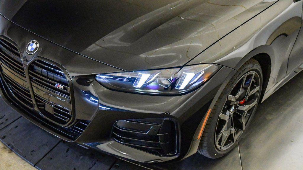 new 2026 BMW M440 car, priced at $76,315