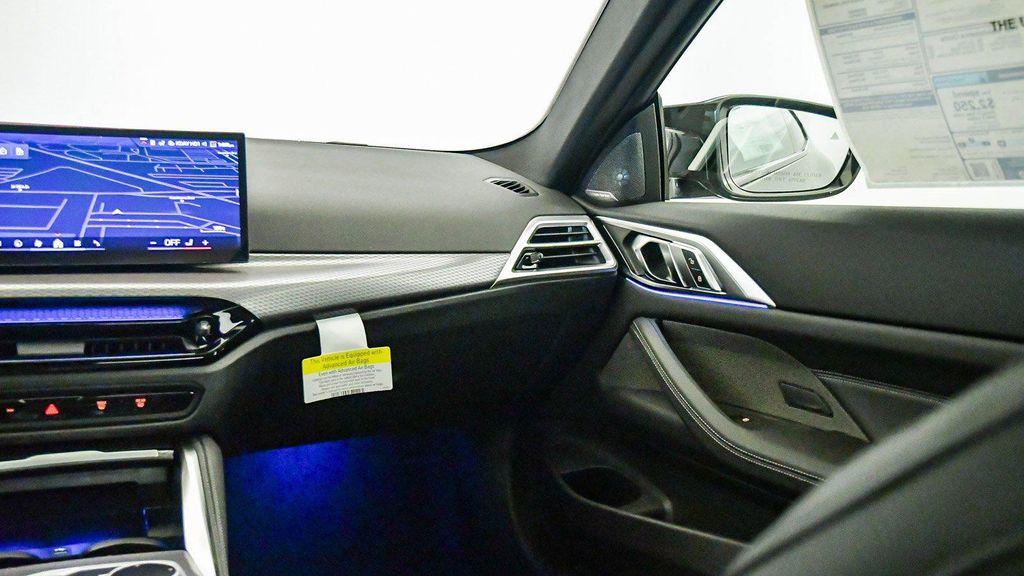 new 2026 BMW M440 car, priced at $76,315
