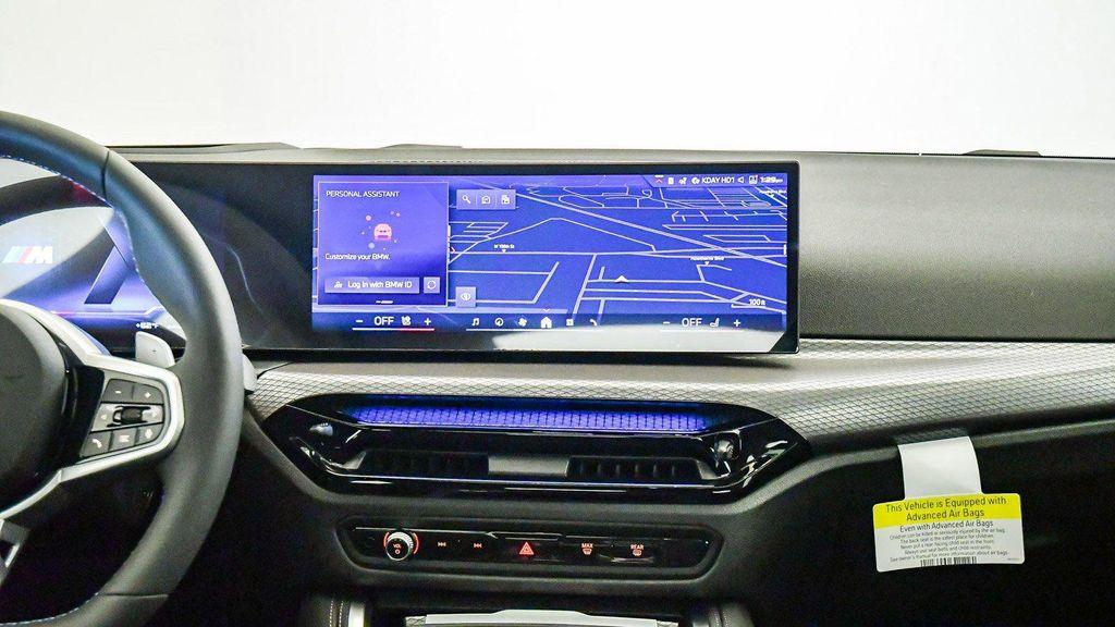 new 2026 BMW M440 car, priced at $76,315