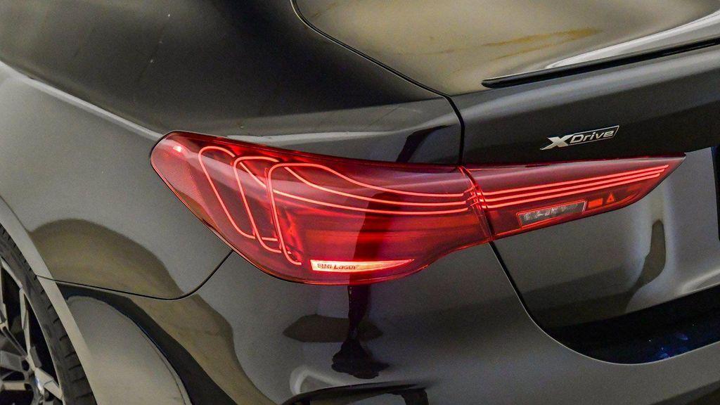 new 2026 BMW M440 car, priced at $76,315