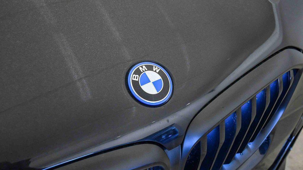 new 2026 BMW X5 PHEV car, priced at $87,475