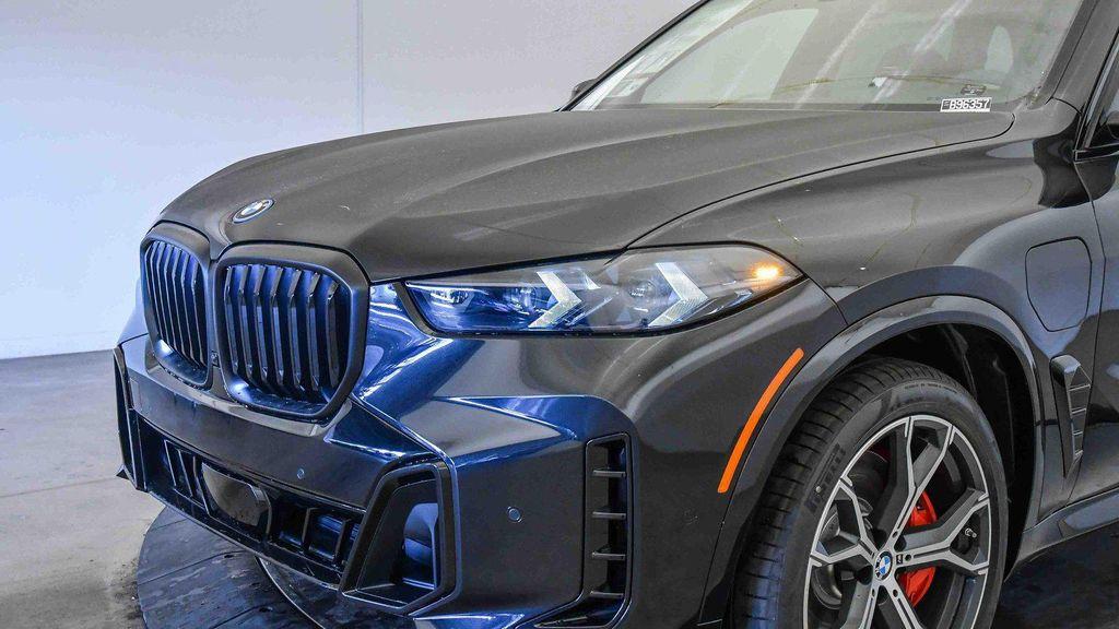new 2026 BMW X5 PHEV car, priced at $87,475