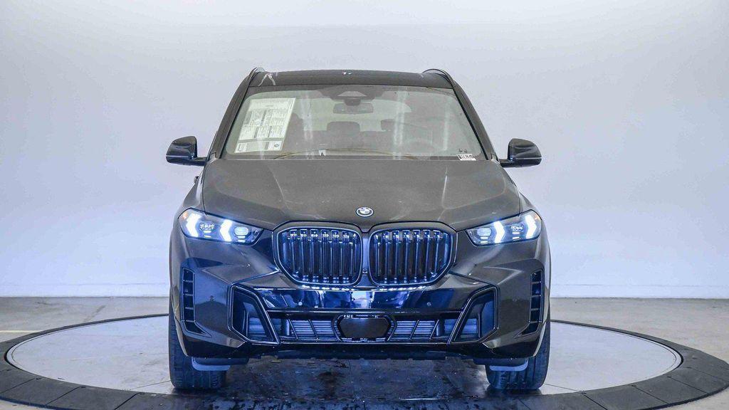 new 2026 BMW X5 PHEV car, priced at $87,475
