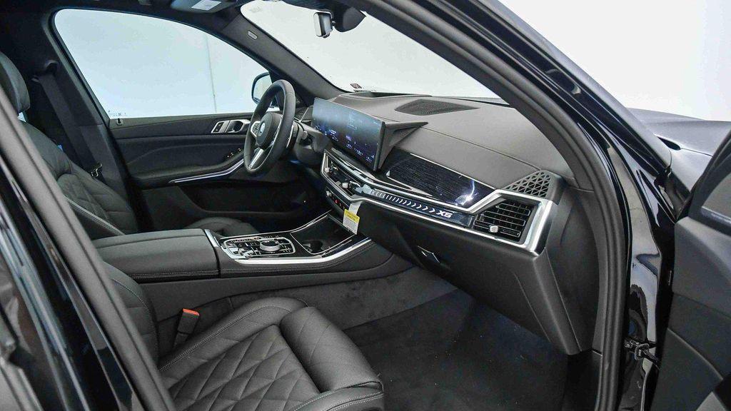new 2026 BMW X5 PHEV car, priced at $87,475