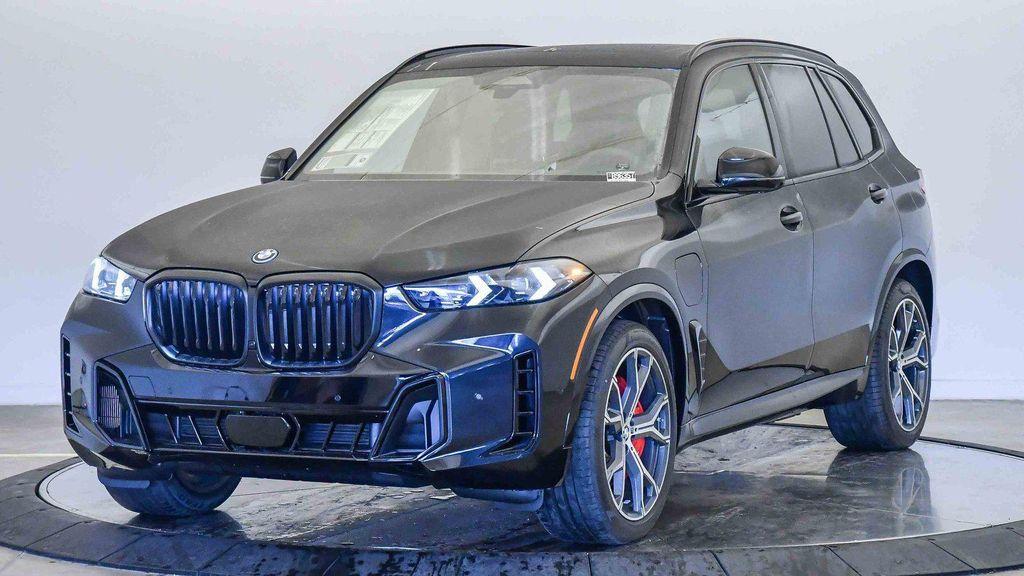 new 2026 BMW X5 PHEV car, priced at $87,475