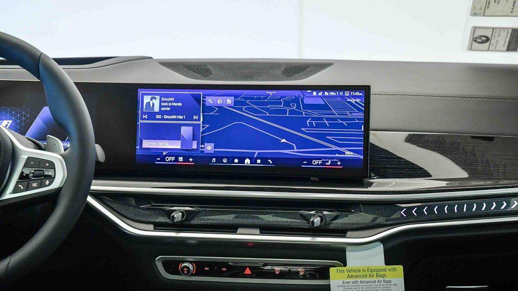 new 2026 BMW X5 PHEV car, priced at $87,475