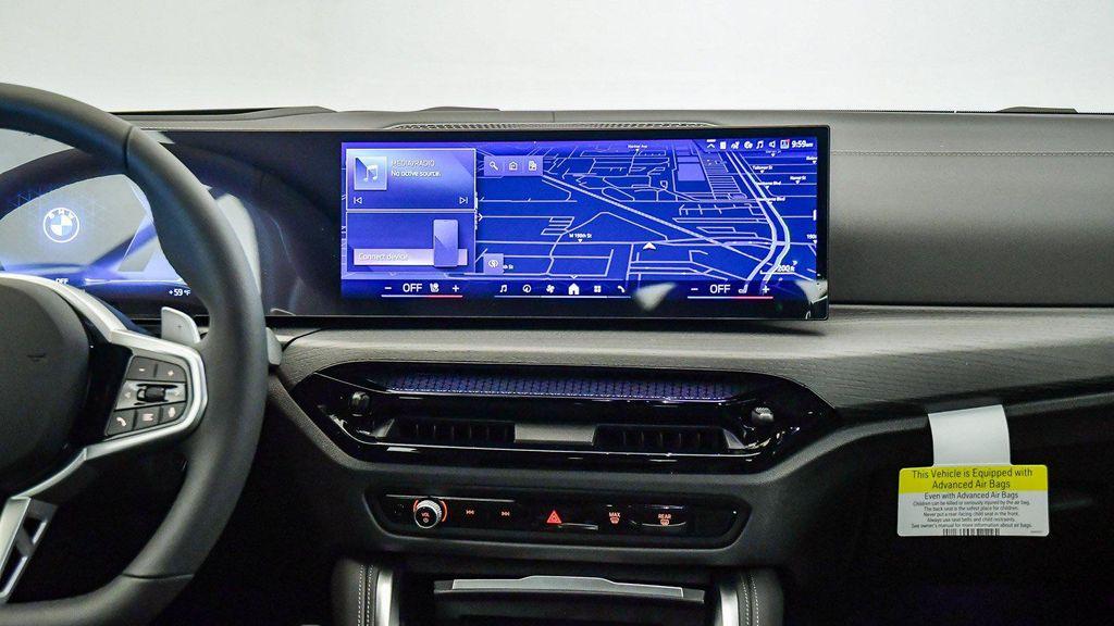 new 2026 BMW 430 car, priced at $69,530