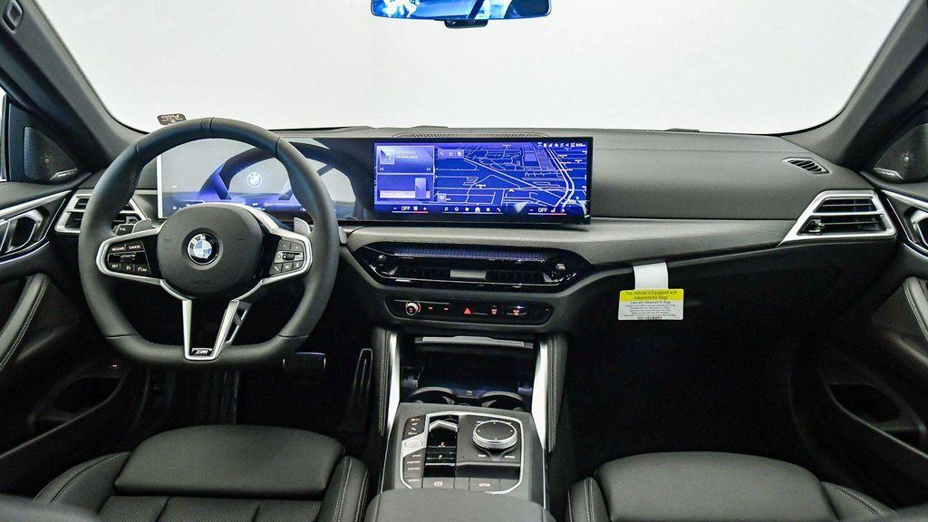new 2026 BMW 430 car, priced at $69,530