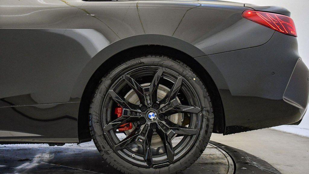 new 2026 BMW 430 car, priced at $69,530