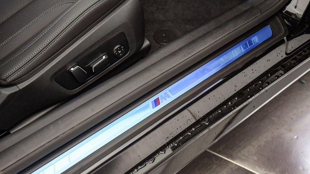 new 2026 BMW 430 car, priced at $69,530