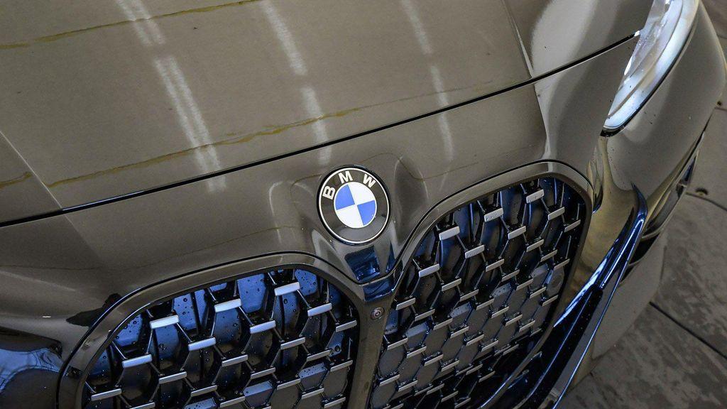 new 2026 BMW 430 car, priced at $69,530