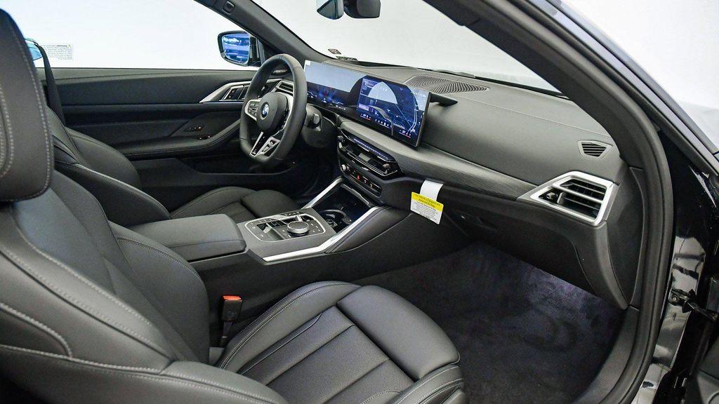 new 2026 BMW 430 car, priced at $69,530