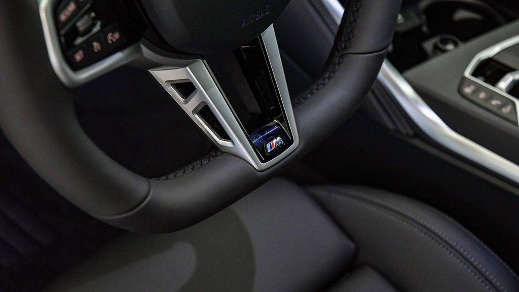 new 2026 BMW 430 car, priced at $69,530