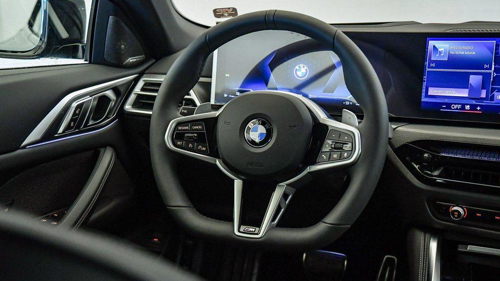 new 2026 BMW 430 car, priced at $69,530