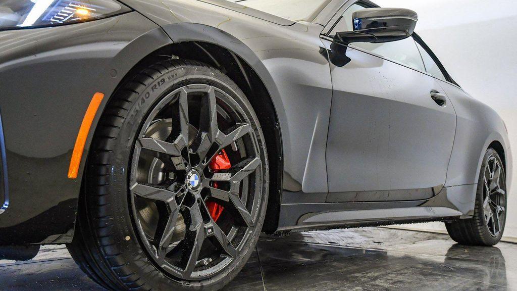 new 2026 BMW 430 car, priced at $69,530