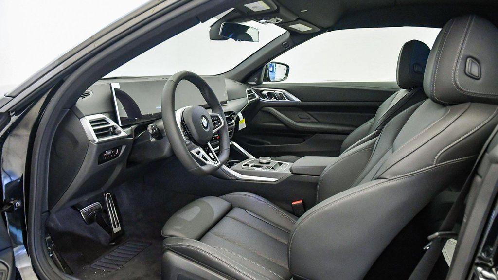 new 2026 BMW 430 car, priced at $69,530