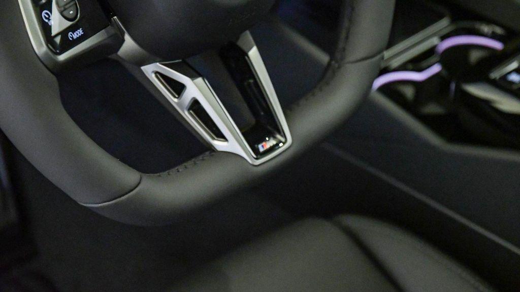 new 2026 BMW 530 car, priced at $71,300