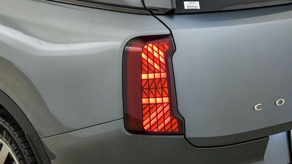 used 2025 MINI Countryman car, priced at $34,999