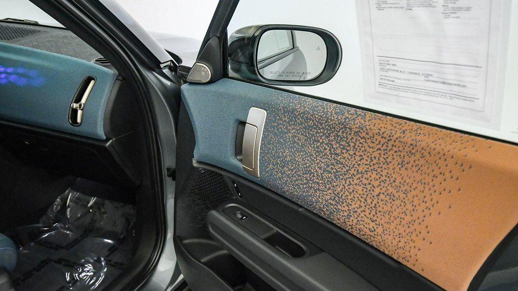 used 2025 MINI Countryman car, priced at $34,999