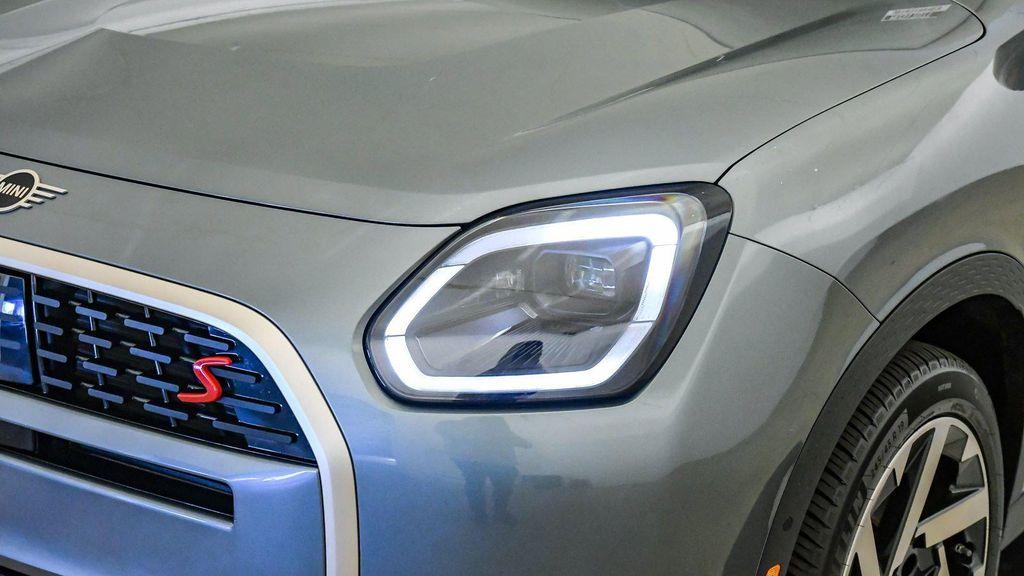 used 2025 MINI Countryman car, priced at $34,999