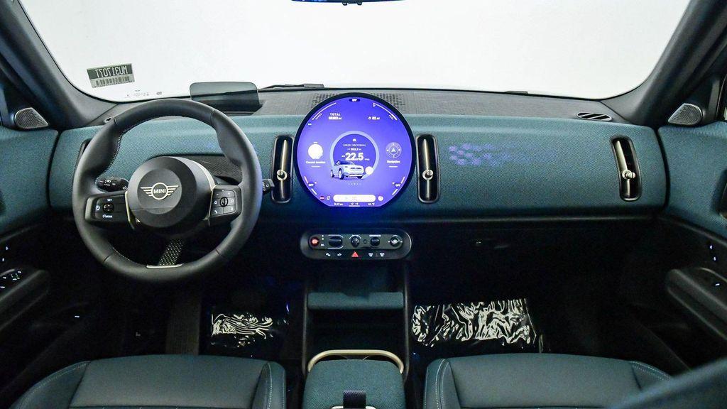used 2025 MINI Countryman car, priced at $34,999