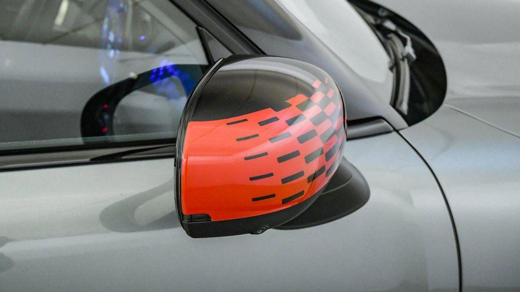 used 2025 MINI Countryman car, priced at $34,999