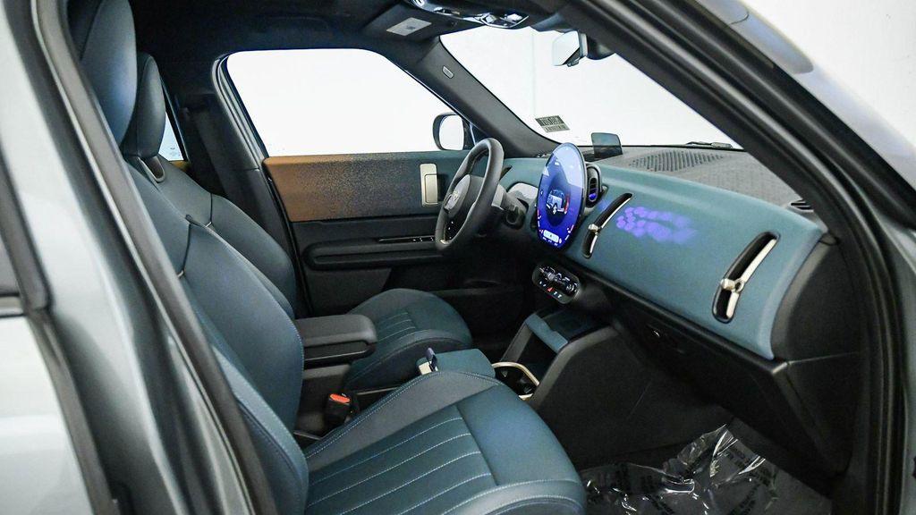 used 2025 MINI Countryman car, priced at $34,999