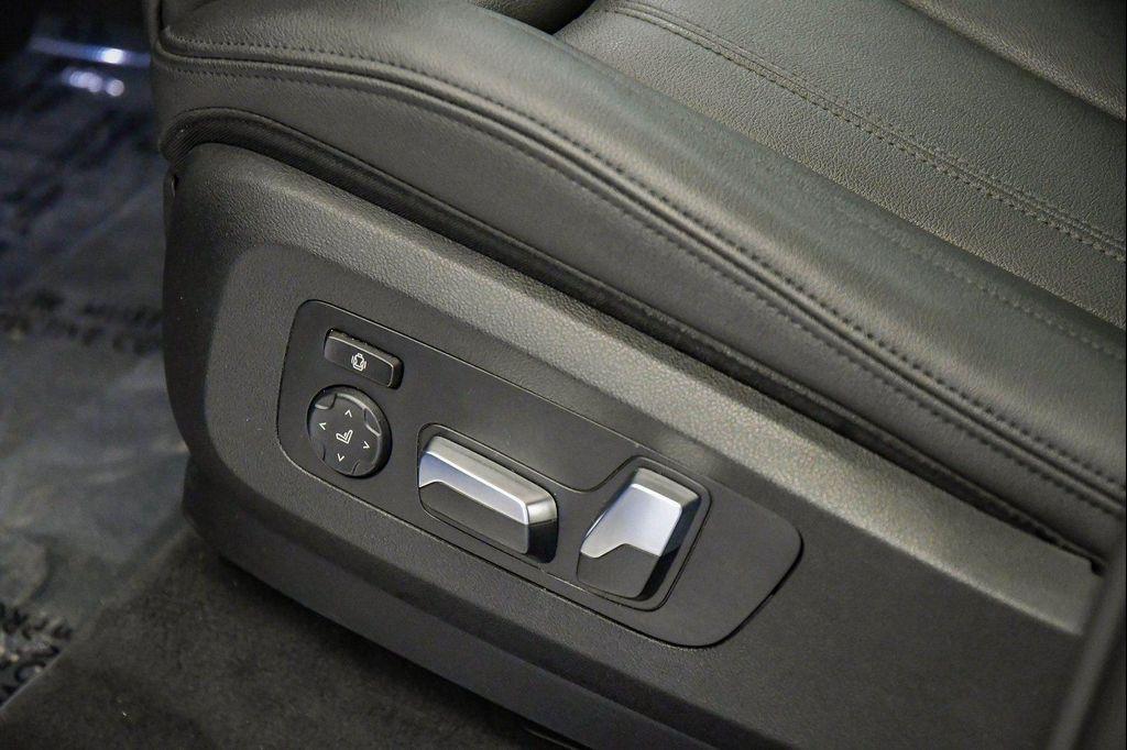 used 2019 BMW X5 car, priced at $24,831