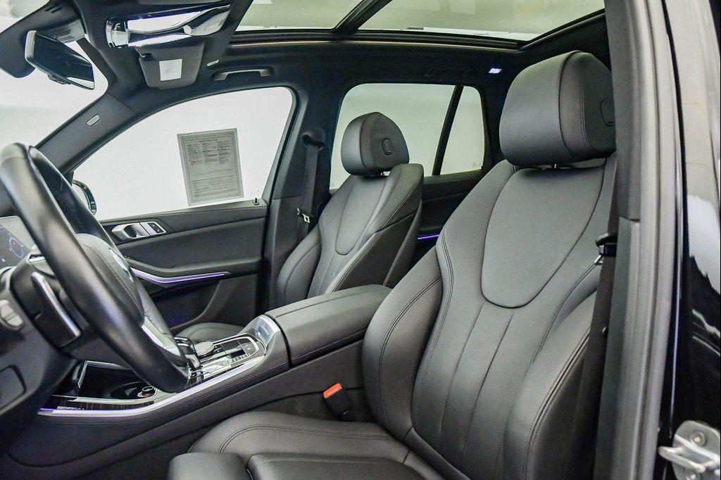 used 2019 BMW X5 car, priced at $24,831