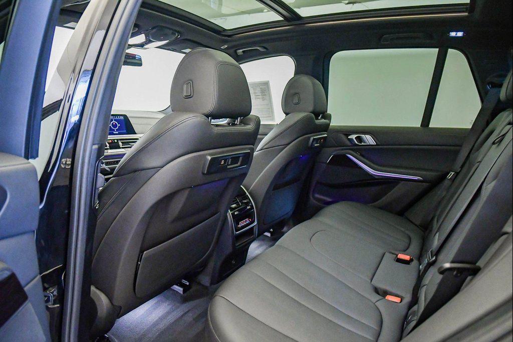 used 2019 BMW X5 car, priced at $24,831